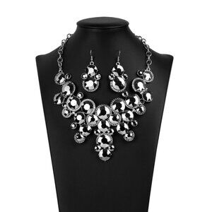 Fierce - Zi Necklace